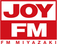 FM MIYAZAKIロゴ