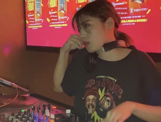 DJ MIHO