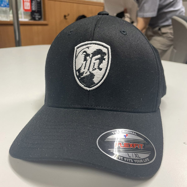 SHIRO's CAP ( 46TYPE )