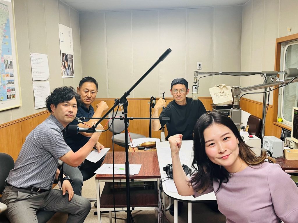 5月も中日！ – JOY FM（FM宮崎）