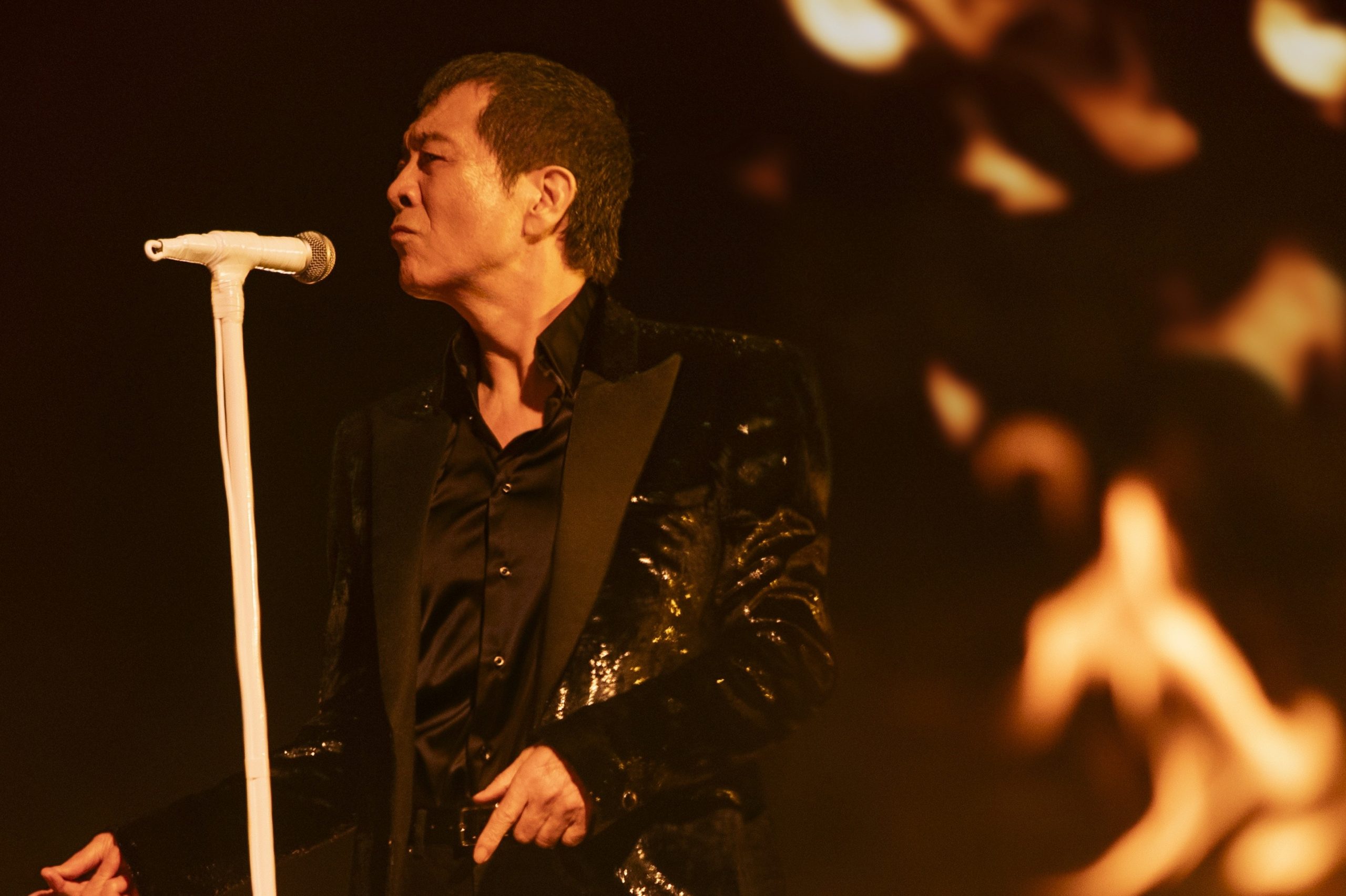 矢沢永吉ソロデビュー50周年 PSS席記念グッズ ☆矢沢永吉 8/28☆PSS席 